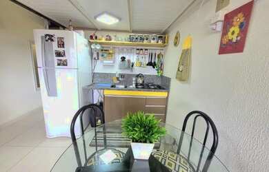 Imagem 4: LINDO APARTAMENTO NO CALÇADÃO DE TRAMANDAÍ