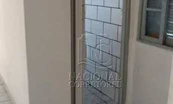 Imagem 7: Sobrado com 3 dormitórios à venda, 100 m² por R$ 140.000,00 - Parque Miami - Santo André/S