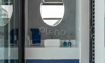 Imagem 5: Casa - Swiss Park - Campinas