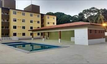 Imagem 2: Passo chave CONDOMÍNIO VILAGE JARDINS 2