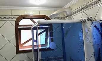 Imagem 7: Cód.: 11164 - Apartamento de 188m², com condomínio, jardim de inverno, 03 dormitórios send