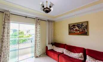 Imagem 3: Sobrado com 3 dormitórios à venda, 120 m² por R$ 800.000,00 - Parque das Nações - Santo An