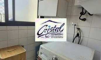 Imagem 6: Apartamento com 3 dormitórios, 70 m² - venda por R$ 475.000,00 ou aluguel por R$ 3.650,00