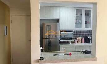 Imagem 7: Apartamento com 2 dormitórios à venda, 55 m² por R$ 245.000,00 - Dois Córregos - Piracicab