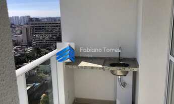 Imagem 4: Apartamento à venda no bairro Vila Lusitânia - São Bernardo do Campo/SP