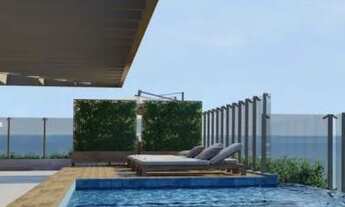 Imagem 4: Exclusivo Apartamento no Pina: Viva em Grande Estilo com Três Opções de Plantas e Lazer Co