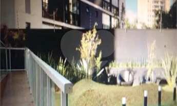 Imagem 4: São Paulo - Apartamento Padrão - VILA OLÍMPIA