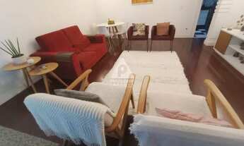 Imagem 3: Apartamento à venda, 3 quartos, 1 suíte, 1 vaga, Leblon - RIO DE JANEIRO/RJ