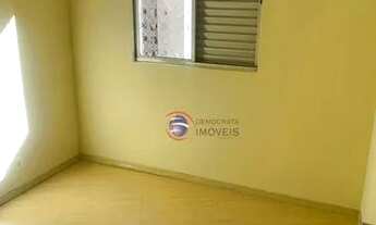 Imagem 3: Apartamento com 3 dormitórios para alugar, 62 m² por R$ 2.260,00/mês - Parque Marajoara