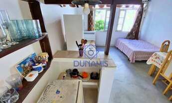 Imagem 7: Apartamento à venda, 30 m² por R$ 215.000,00 - Pitangueiras - Guarujá/SP