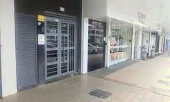 Imagem 2: SCRN 710/711 BLOCO B ALUGUEL DE APARTAMENTO 01 QUARTO PRÉDIO COM ELEVADOR