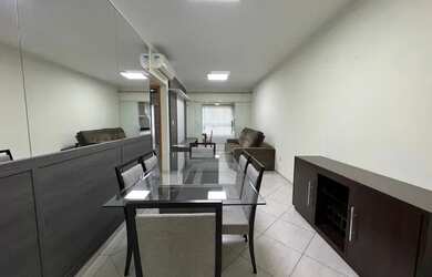 Imagem 3: PRAIA GRANDE - Apartamento Padrão - AVIAÇÃO