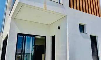 Imagem 4: Ágio de 499mil. Sobrado Condomínio Primor das Torres com 3 quartos e móveis planejados