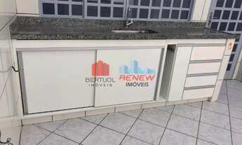 Imagem 4: Casa com piscina para locação, no Condomínio Residencial São Joaquim Valinhos SP