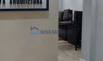 Imagem 4: Sala comercial 36m² - Complexo Empresarial Green Work - Jabaquara