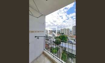 Imagem 5: Apartamento para Aluguel - Engenho Novo, 1 Quarto, 55 m2