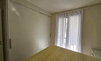 Imagem 7: Apartamento para aluguel tem 80 metros quadrados com 2 quartos em Santa Cecília - São Paul