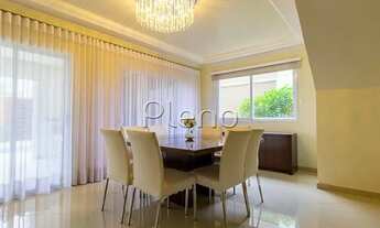 Imagem 4: Casa - Swiss Park - Campinas