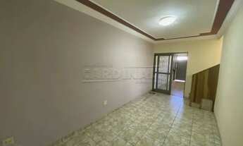 Imagem 3: Casa Padrão em São Carlos