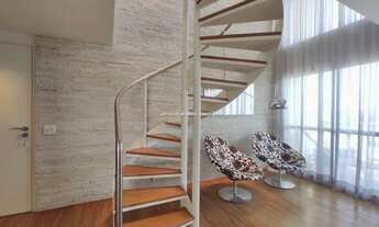 Imagem 5: Moema: 1 Suíte | 2 Vagas