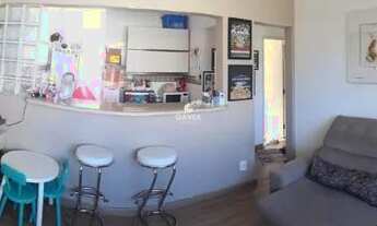 Imagem 3: Apartamento a venda no Boqueirão - 2 dormitórios