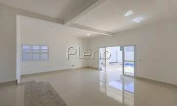 Imagem 4: Casa à venda no Parque dos Resedás - Campinas/SP