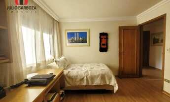 Imagem 7: Apartamento em Moema, com 180m² 2 vagas de garagem