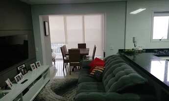 Imagem 3: SANTO ANDRE - Residential / Apartment - CAMPESTRE
