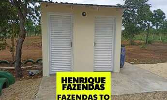 Imagem 12: Vendo chácara individual frente com praia do caju em Palmas praia caju