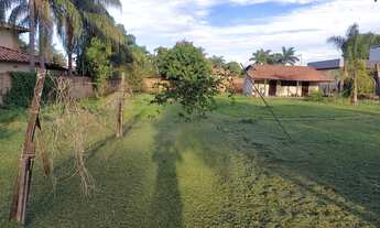 Imagem 7: Chácara à venda dentro do condomínio Monte Carlo