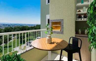 Imagem 3: Condomínio clube pelo minha casa minha vida # Parcelamos tudo # conheça