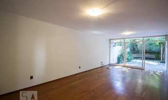 Imagem 2: Casa para Aluguel - Vila Madalena, 4 Quartos, 210 m2