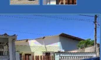 Imagem 5: Casa para venda com 59 metros quadrados com 2 quartos em Vila Atlântica - Mongaguá - SP