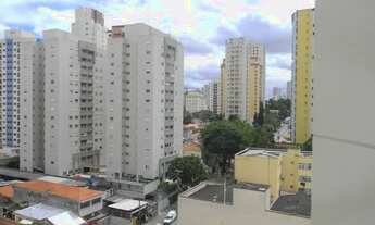 Imagem 6: Apartamento para venda possui 113 metros quadrados com 4 quartos em Bosque da Saúde - São