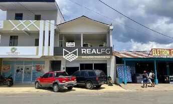 Imagem 3: Tabatinga/AM - Centro