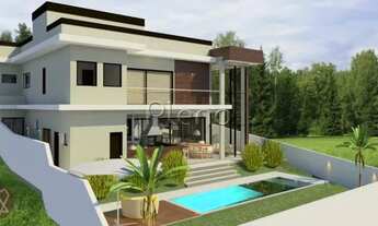 Imagem 5: Casa - Swiss Park - Campinas