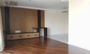 Imagem 2: Apartamento com 4 dormitórios para alugar, 171 m² por R$ 8.985,13/mês - Vila Leopoldina