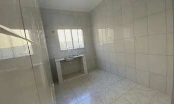 Imagem 3: Casa para venda com 2 quartos em Patrimônio Silvares - Birigüi - SP, Transferência de dívi