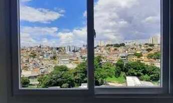 Imagem 5: Apartamento à venda, 58 m² por R$ 521.276,59 - Limão - São Paulo/SP
