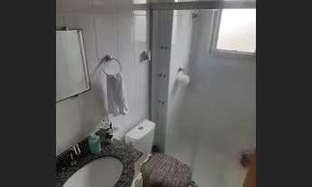 Imagem 6: Apartamento para venda com 69 metros quadrados com 3 quartos