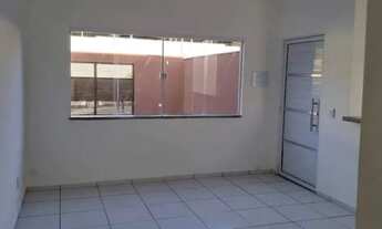 Imagem 3: Casa para venda possui 100 metros quadrados com 3 quartos em Aeroporto - Juazeiro do Norte