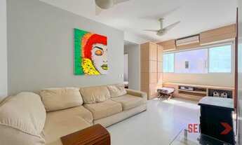 Imagem 2: Cobertura de 2 dormitórios no bairro Carvoeira em Florianópolis/SC - UFSC