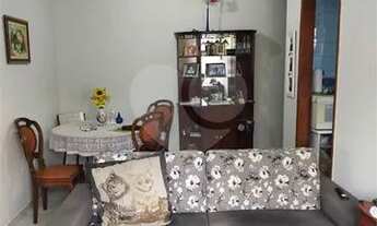 Imagem 4: Apartamento de 2 dormitórios