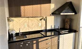 Imagem: Condomínio Up Home Santana - Apartamento