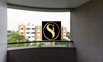 Imagem 7: Apartamento de 3 quartos para alugar no bairro Indianopolis