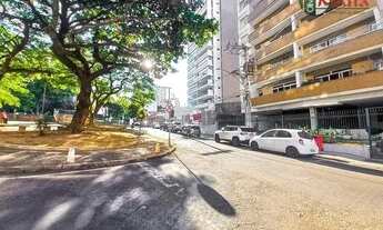 Imagem 3: Apartamento com 3 dormitórios para alugar, 120 m² por R$ 2.760,00/mês - Santa Helena - Jui