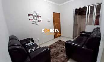 Imagem 4: Apartamento 02 quartos e 02 áreas externas no bairro Santo Antônio em Viçosa-MG