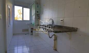Imagem 3: ALUGA-SE APARTAMENTO COM 2 DORMITÓRIOS, 63 M² SOL DA MANHÃ - CONDOMÍNIO FOREST JUNDIAÍ/S