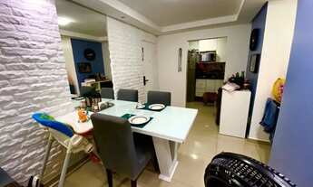 Imagem 3: Apartamento todo reformado na serraria