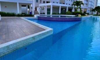 Imagem 2: Tenho vaga feminina para dividir em Residencial Tierras de Espana